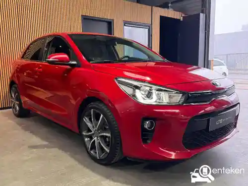 KIA Rio 1.4 2017