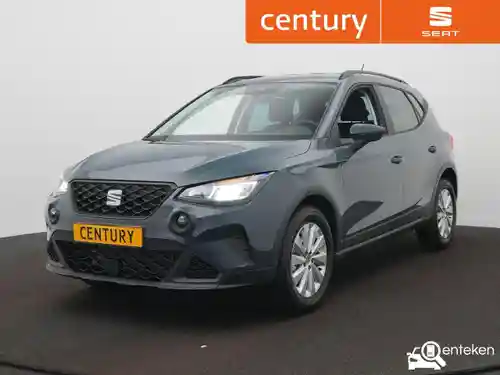 SEAT Arona 1.0 TSI 2026