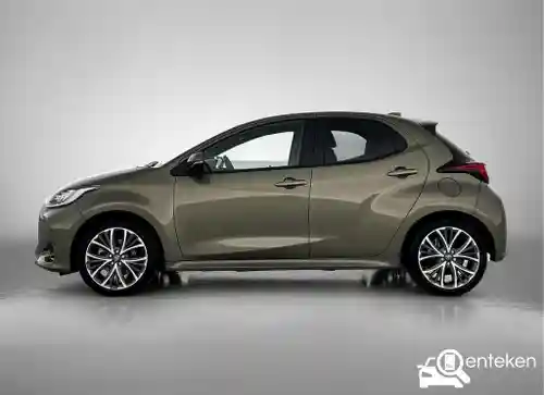 Toyota Yaris 1.5 Hybrid 116 2024