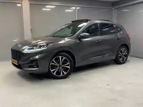 Ford Kuga 2.5 Plugin-Hybrid 2020