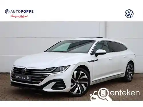 VW Arteon Shooting Brake 1.4 eHybrid OPF 2022