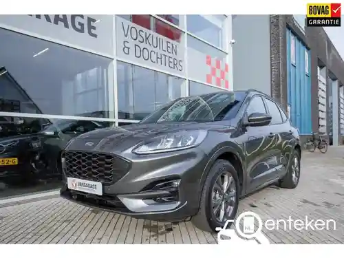 Ford Kuga 2.5 Plugin-Hybrid 2022