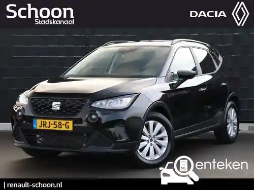 SEAT Arona 1.0 TSI 2024