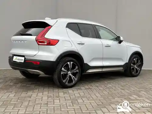 Volvo XC40 Recharge Plug-in Hybrid T5 2021