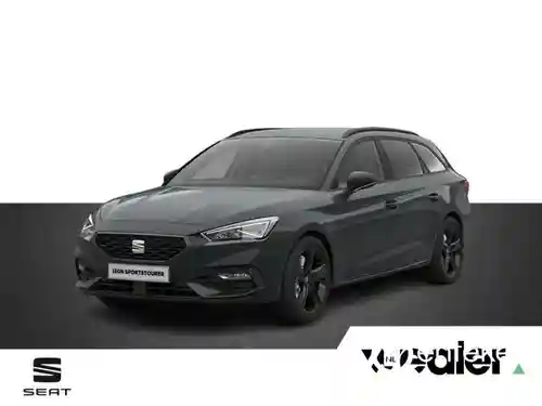 SEAT Leon Sportstourer 1.5 e-HYBRID 2026