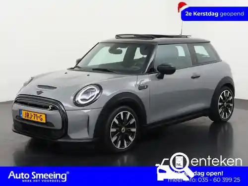 MINI  Cooper SE 2021