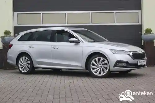 Skoda Octavia 1.4 TSI iV 2022