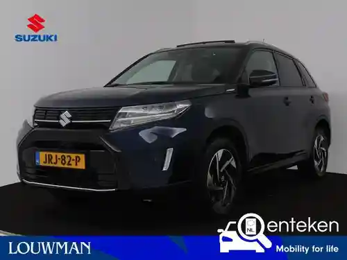 Suzuki Vitara 1.5 Dualjet Hybrid 2024