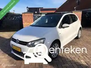 VW Polo 1.2 2013