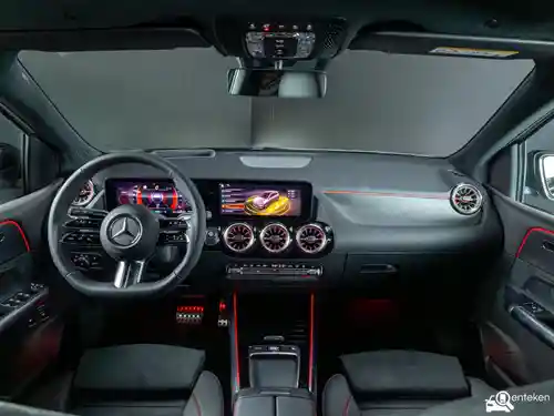 Mercedes-Benz B 250 e 2026