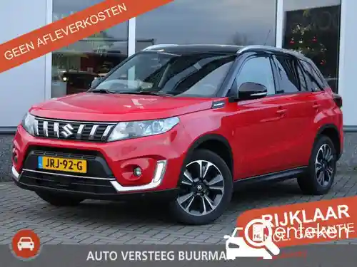Suzuki Vitara 1.4 Boosterjet 2020