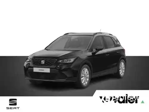 SEAT Arona 1.0 TSI 2026