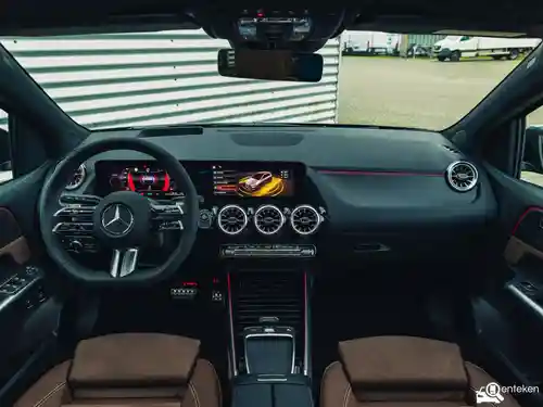 Mercedes-Benz B 250 e 2026