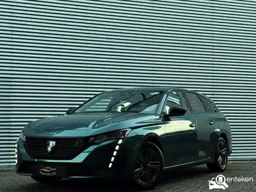 Peugeot 308 SW 1.2 PureTech 130 2023
