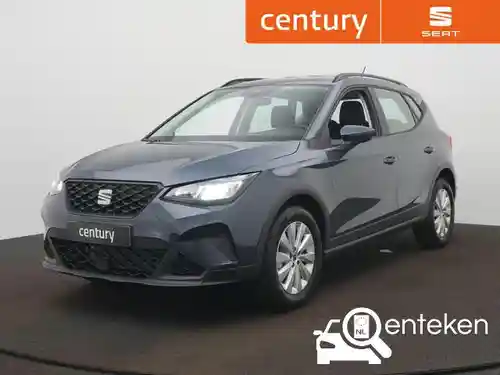 SEAT Arona 1.0 TSI 2026