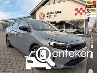 Opel Corsa 1.2 DI Turbo 2024
