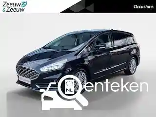 Ford S-MAX 2.5 Hybrid 2023