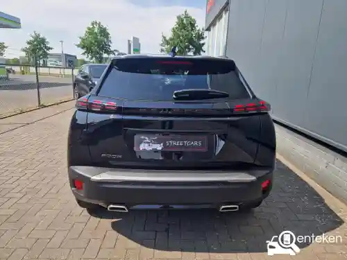 Peugeot 2008 1.2 PureTech 130 2024