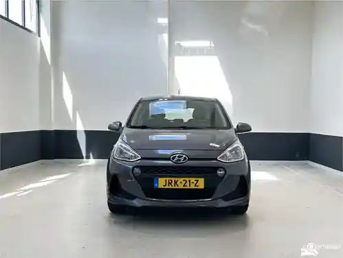 Hyundai i10 1.0 2019