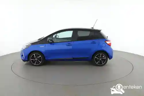 Toyota Yaris 1.5 Hybrid 2017