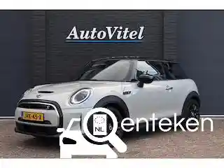 MINI  Cooper SE 2022