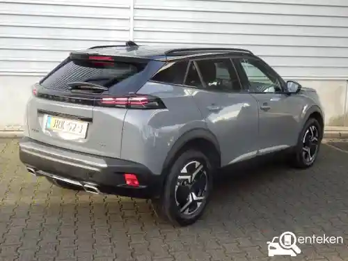 Peugeot 2008 1.2 PureTech 130 2023