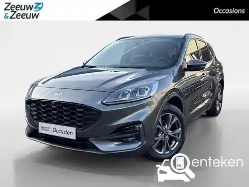 Ford Kuga 2.5 Plugin-Hybrid 2023