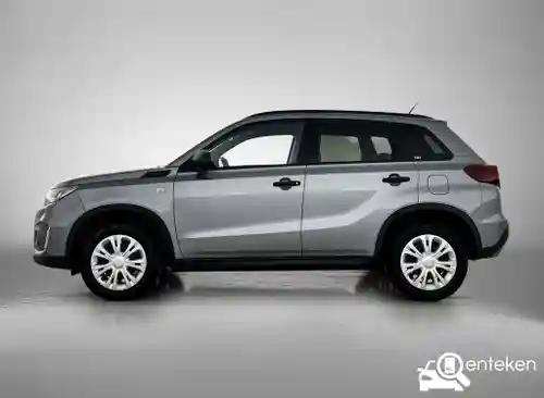 Suzuki Vitara 1.4 Boosterjet Hybrid 2022