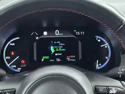 Toyota Yaris Cross 1.5 Hybrid 116 2023