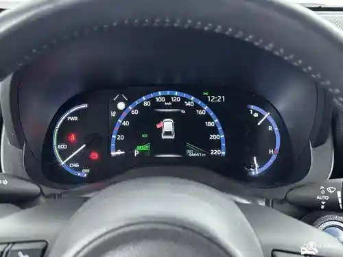 Toyota Yaris Cross 1.5 Hybrid 116 2022