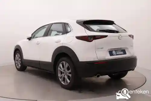 Mazda CX-30 2.0 e-SKYACTIV-G 150 2021