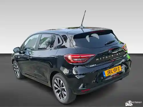 Mitsubishi Colt 1.6 Hybrid 2025