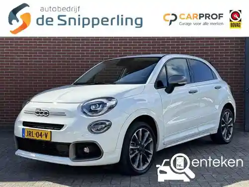 Fiat 500X 1.5 GSE Hybrid 2024