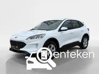 Ford Kuga 2.5 Plugin-Hybrid 2022