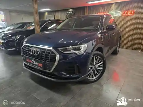 Audi Q3 Sportback 35 TFSI 2020