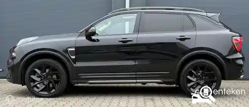 Lynk & Co 01 1.5TD PHEV 2022