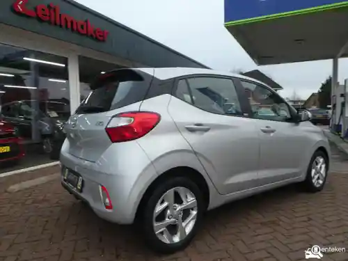 Hyundai i10 1.0 2021