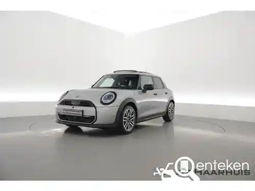 MINI Cooper C 2024