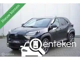 Toyota Yaris Cross 1.5 Hybrid 116 2021