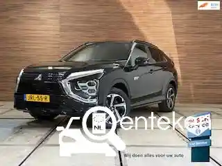 Mitsubishi Eclipse Cross 2.4 Plug-In Hybrid 2023