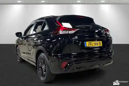 Mitsubishi Eclipse Cross 2.4 Plug-In Hybrid 2022