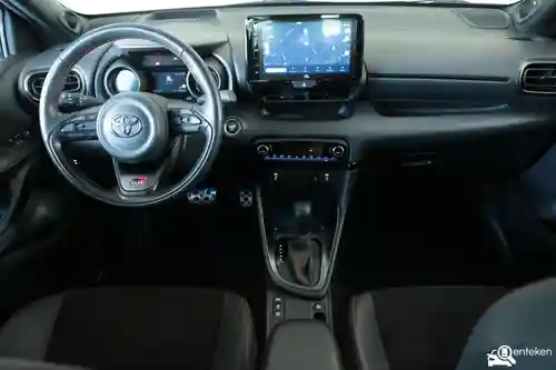 Toyota Yaris 1.5 Hybrid 116 2022