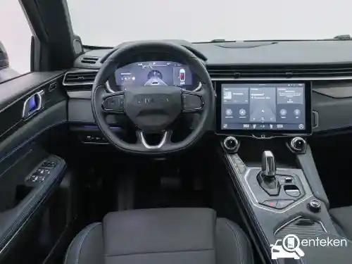Lynk & Co 01 1.5TD PHEV 2023
