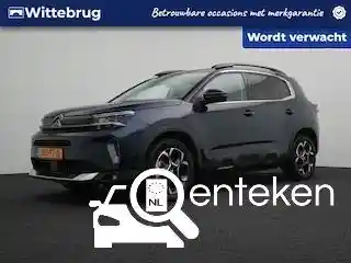 Citroen C5 Aircross Plug-In-Hybrid 225  2024