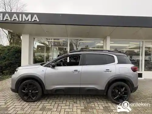 Citroen C5 Aircross Plug-In-Hybrid 225  2024