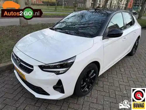 Opel Corsa 1.2 DI Turbo 2023