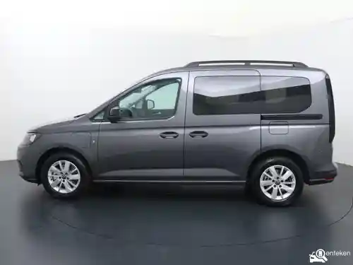 VW Bedrijfswagens 1.5 TSI eHybrid OPF 2025