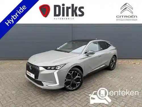 DS Automobiles DS 4 E-Tense 225 2024
