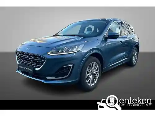 Ford Kuga 2.5 Plugin-Hybrid 2023
