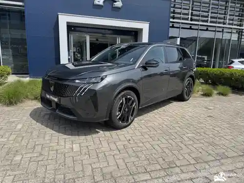 Peugeot 5008 1.6 Plug-In Hybrid 195 2025